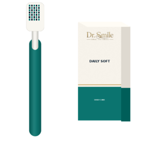Daily Soft Toothbrush