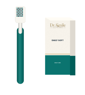 Daily Soft Toothbrush