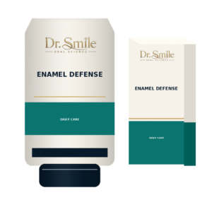 Enamel Defense Toothpaste