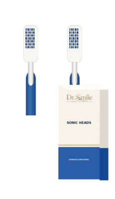 Sonic Replacement Heads
