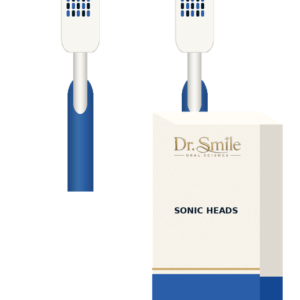 Sonic Replacement Heads