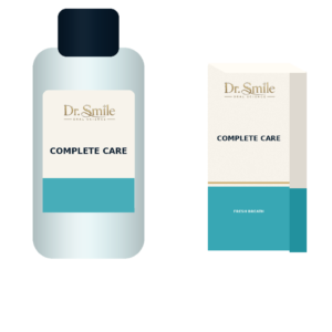 Complete Care Mouthwash