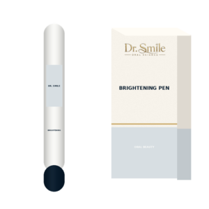 Brightening Pen