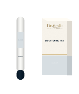 Brightening Pen