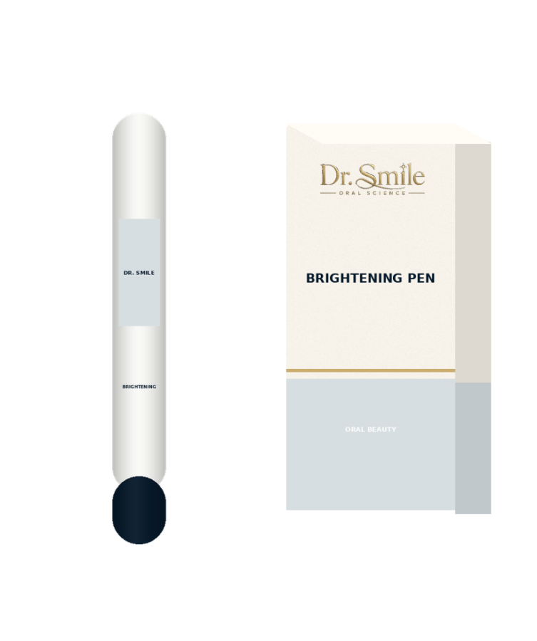 Brightening Pen