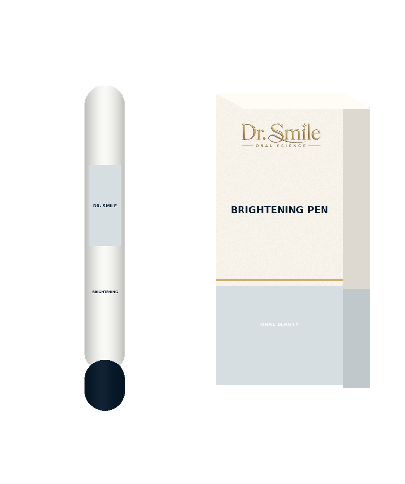 Whitening