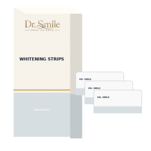 Whitening Strips